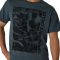 Футболка Fox Short Sleeve Tee - Circa 74 Cobalt