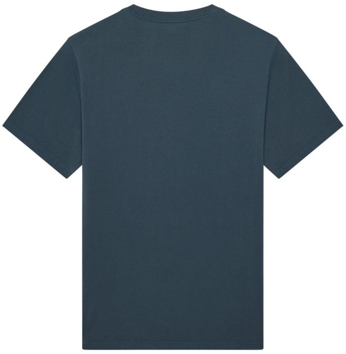 Футболка Fox Short Sleeve Tee - Circa 74 Cobalt