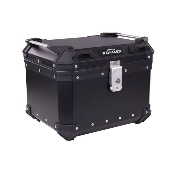 Кофр Oxford ROAMER 45LTop Box-Black