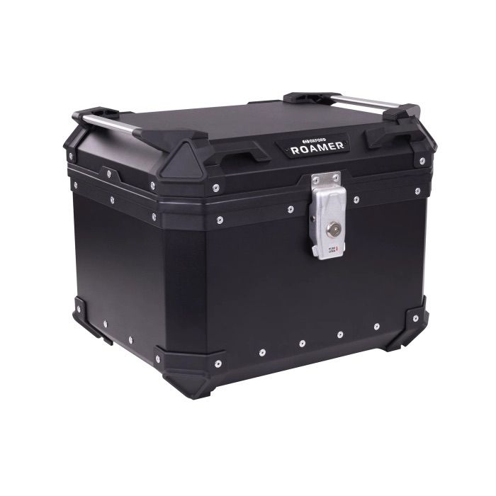 Кофр Oxford ROAMER 45LTop Box-Black