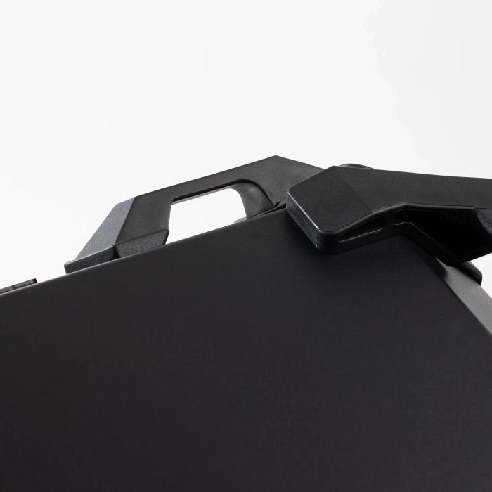 Кофр Oxford ROAMER 45LTop Box-Black