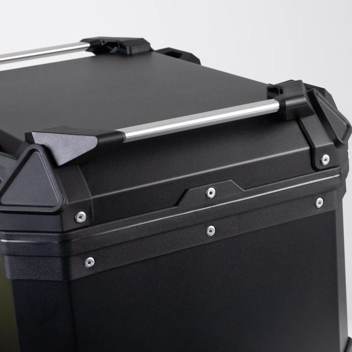 Кофр Oxford ROAMER 45LTop Box-Black