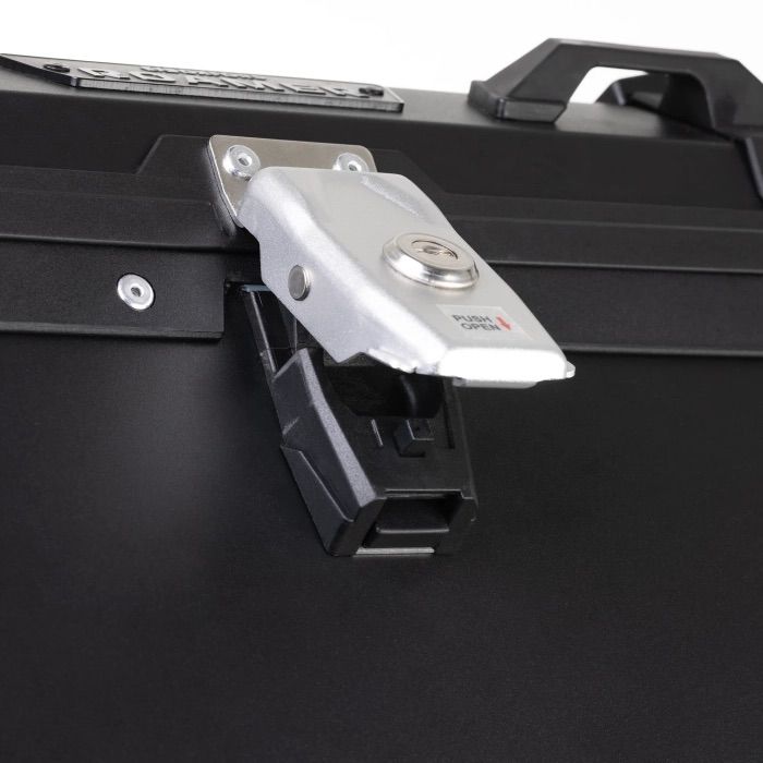 Кофр Oxford ROAMER 45LTop Box-Black