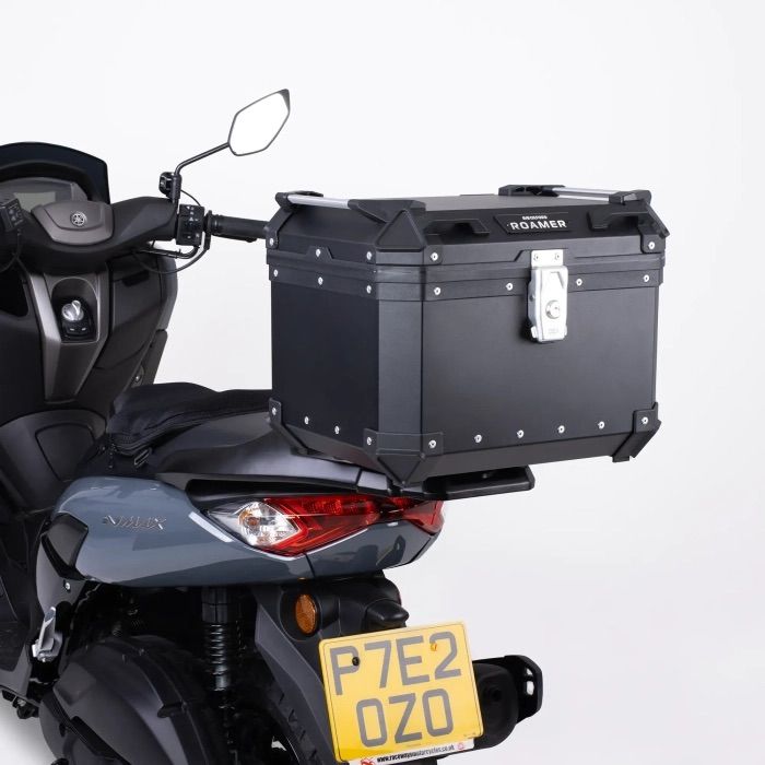 Кофр Oxford ROAMER 45LTop Box-Black