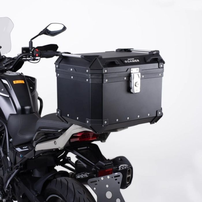 Кофр Oxford ROAMER 45LTop Box-Black