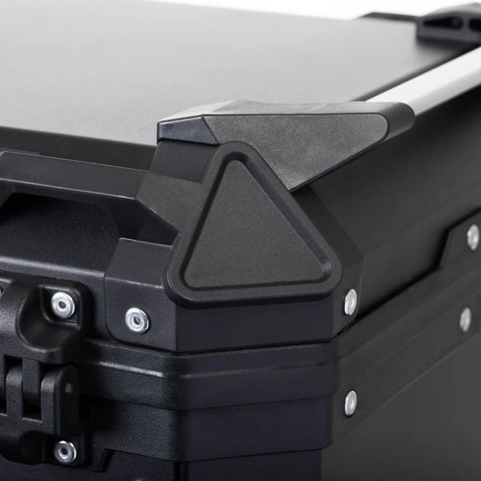 Кофр Oxford ROAMER 45LTop Box-Black