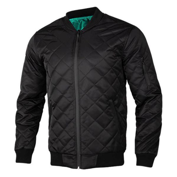 Куртка Seven FLIGHT RISK BLACK