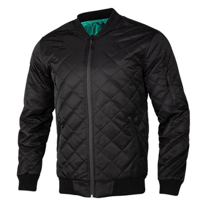 Куртка Seven FLIGHT RISK BLACK