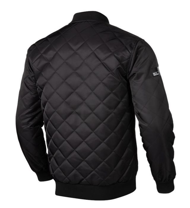 Куртка Seven FLIGHT RISK BLACK
