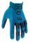 Рукавички Fox Flexair Glove Maui Blue