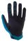 Рукавички Fox Flexair Glove Maui Blue