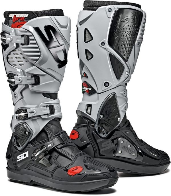 Мотоботи Sidi Crossfire 3 SRS