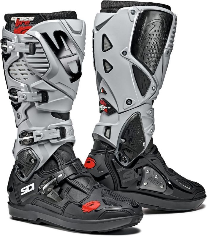 Мотоботи Sidi Crossfire 3 SRS