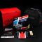 Мотошолом TLD SE5 Carbon Helmet [Team Red]