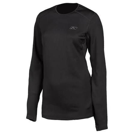 ТермоДжерсі жіноча KLIM Solstice 3.0 Black