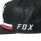 Кепка Fox Honda Snapback Hat Black