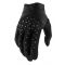 Рукавички Ride 100% AIRMATIC Glove Charcoal