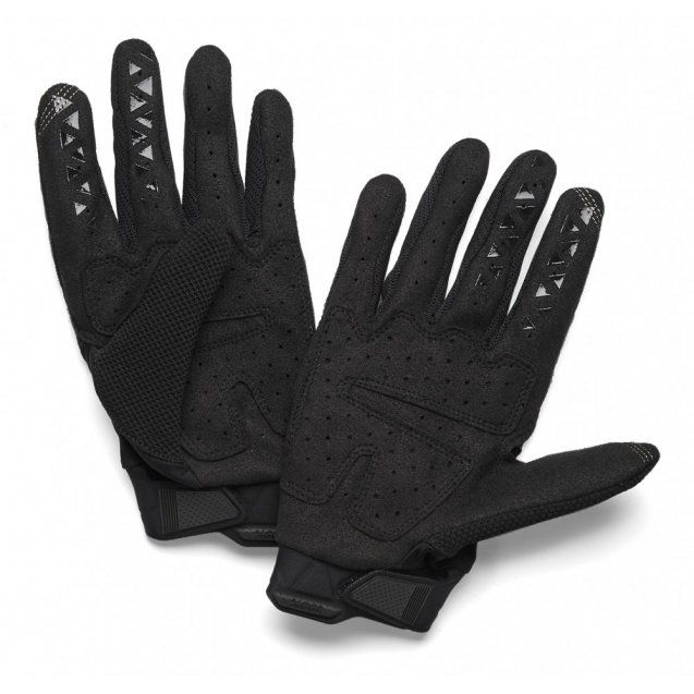 Рукавички Ride 100% AIRMATIC Glove Charcoal