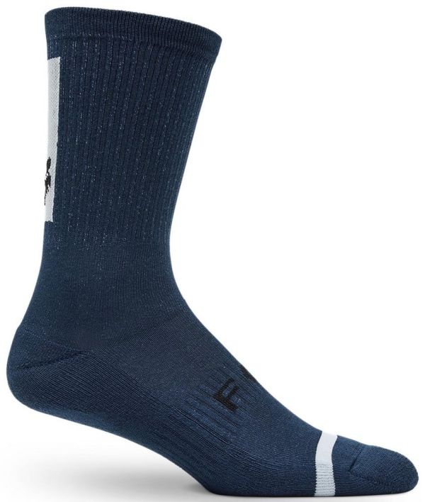 Шкарпетки Fox Defend Sock - 8 Inch Twilight