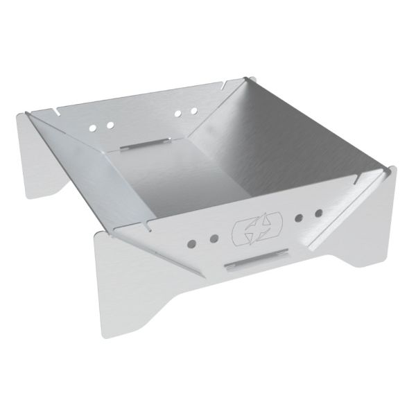 Підставка Oxford FirePit (inc case)