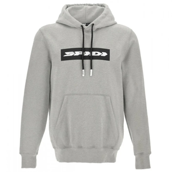 Худі LOGO 2 EVO HOODIE