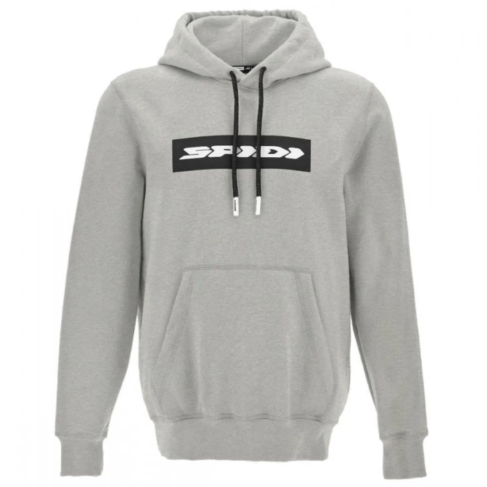 Худі LOGO 2 EVO HOODIE