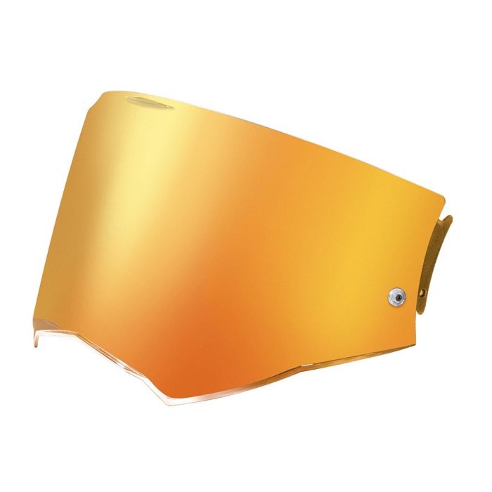 Візор LS2 FF901 Visor Iridium Gold