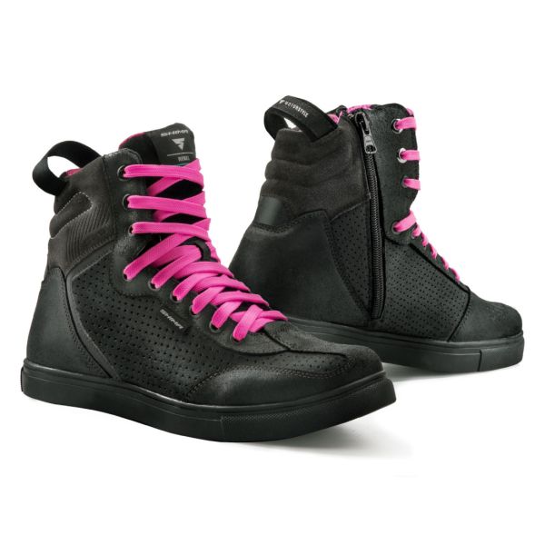 Мотокеди жіночі Shima Rebel WP Lady