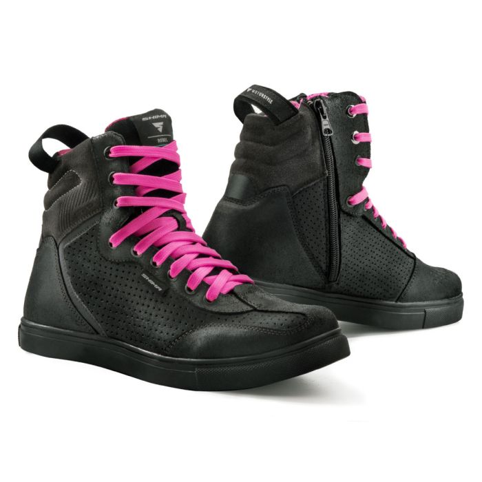 Мотокеди жіночі Shima Rebel WP Lady