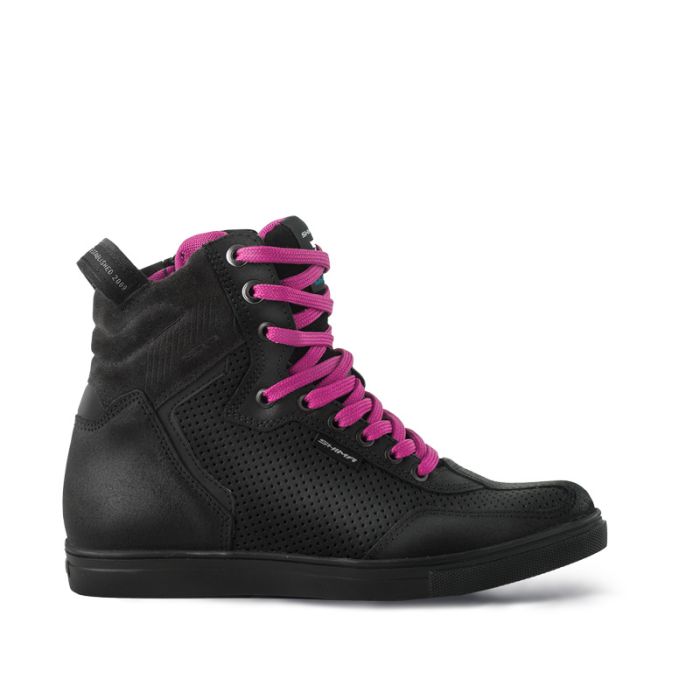 Мотокеди жіночі Shima Rebel WP Lady