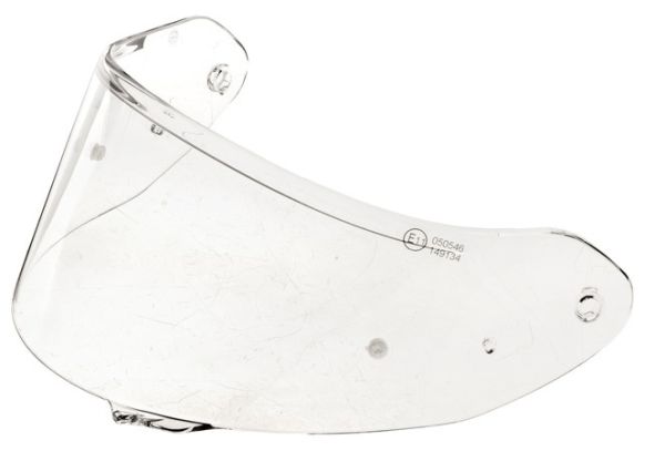 Скло на шолом Airoh ST701\Valor\ST501 Clear