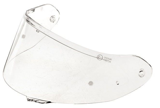 Скло на шолом Airoh ST701\Valor\ST501 Clear