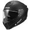 Мотошолом LS2 FF817 Challenger 2 Solid Matt Black