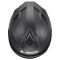 Мотошолом LS2 FF817 Challenger 2 Solid Matt Black