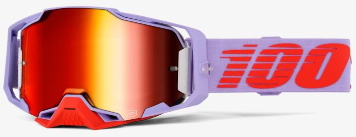 Окуляри 100% Armega Goggle Fausto