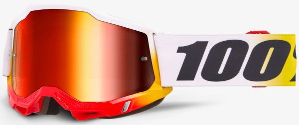 Окуляри 100% Accuri 2 Goggle Torken