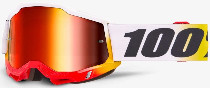 Окуляри 100% Accuri 2 Goggle Torken