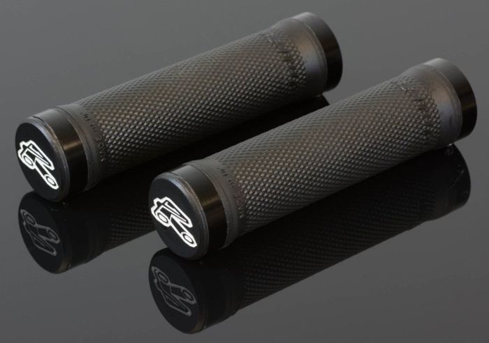 Гріпси Renthal Lock-on Grips - Ultra Tacky