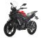 Мотоцикл Voge 300DS Red (Loncin LX300-6D DS6)