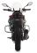 Мотоцикл Voge 300DS Red (Loncin LX300-6D DS6)