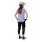 Джерсі TLD WMNS LILIUM SS JERSEY [Lilac]
