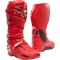 Мотоботи FOX Instinct Boot Flame Red