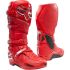 Мотоботи FOX Instinct Boot Flame Red