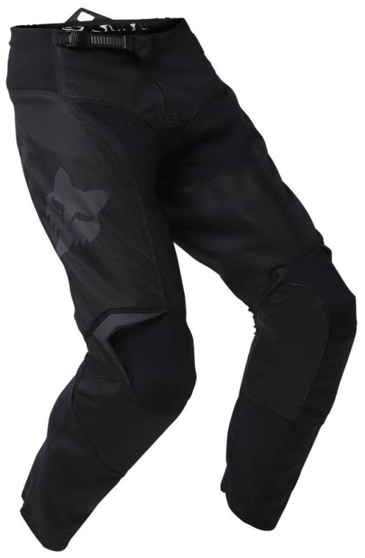 Дитячі Штани Fox 180 Youth Pant - Blackout Black