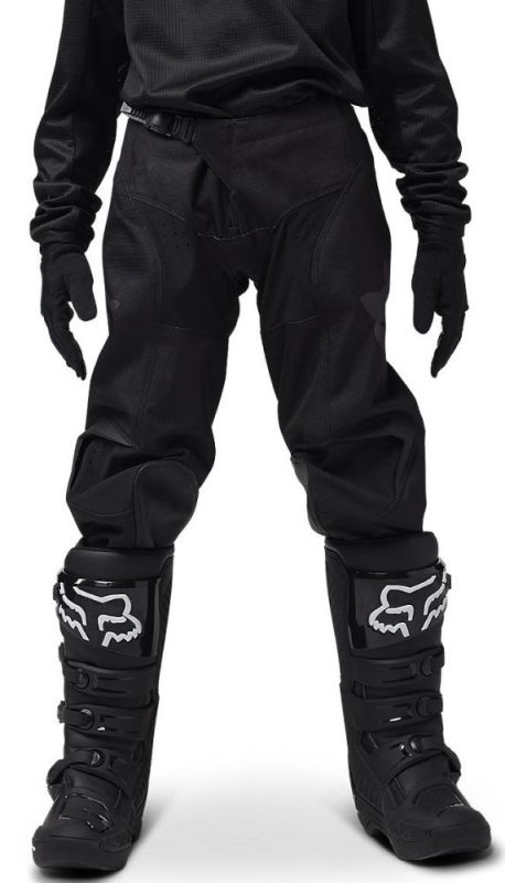 Дитячі Штани Fox 180 Youth Pant - Blackout Black
