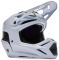 Шолом Fox V3 Rs Helmet - Fracture White