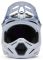 Шолом Fox V3 Rs Helmet - Fracture White