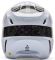 Шолом Fox V3 Rs Helmet - Fracture White