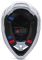Шолом Fox V3 Rs Helmet - Fracture White