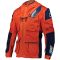 Куртка Leatt Jacket Moto 5.5 Enduro Orange